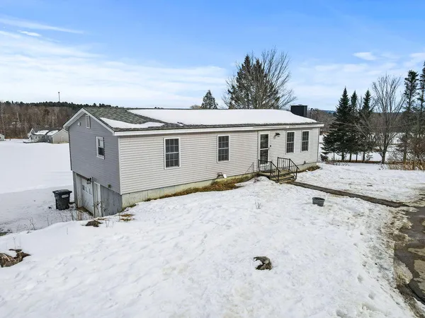$345,000 | 611 Horseback Road, Carmel, ME 04419