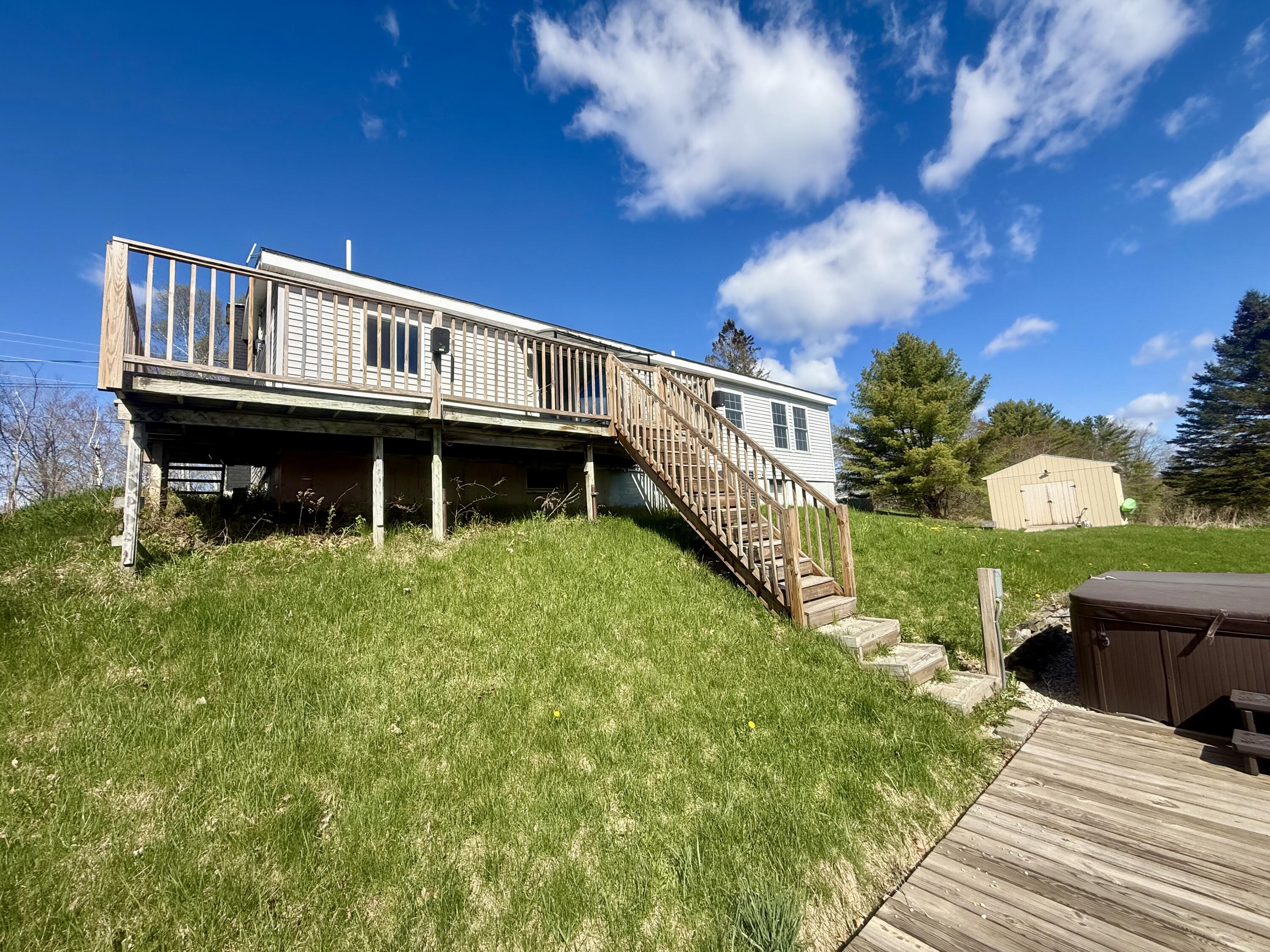 611 Horseback Road Carmel, ME 04419 - Photo 47 of 55 IMG_6567
