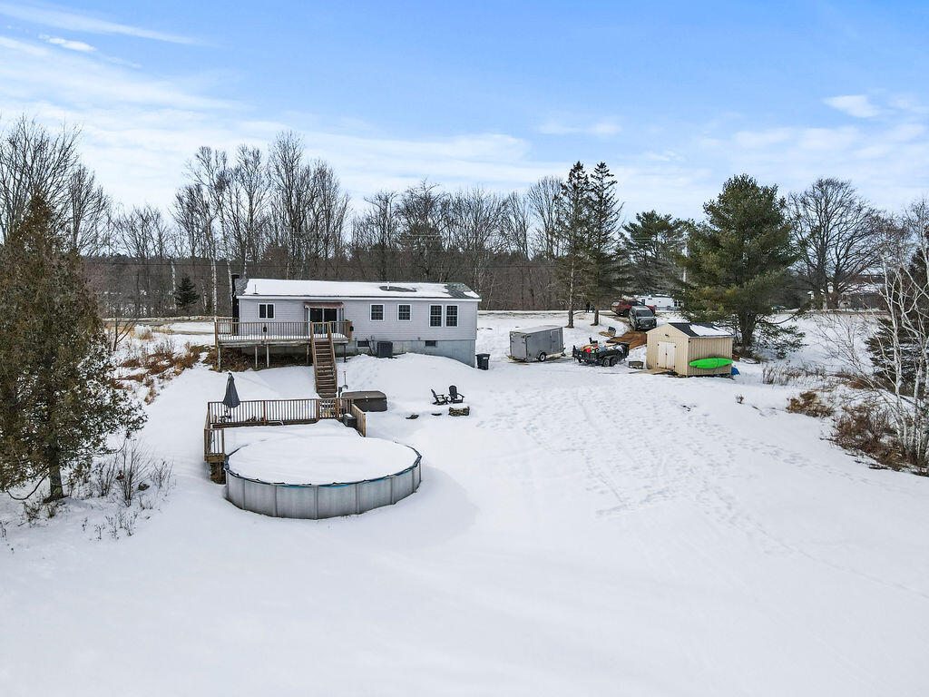 611 Horseback Road Carmel, ME 04419 - Photo 54 of 55 IMG_3460