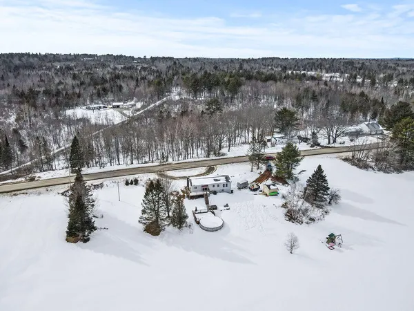 $345,000 | 611 Horseback Road, Carmel, ME 04419