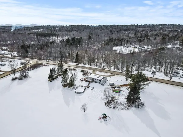 $345,000 | 611 Horseback Road, Carmel, ME 04419