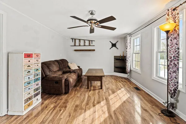 $345,000 | 611 Horseback Road, Carmel, ME 04419