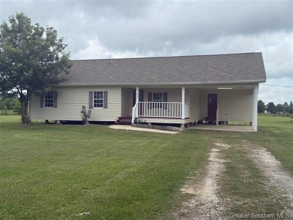 124 Texas Eastern Road Ragley, LA 70657 - Photo 5 of 25 Gallery Image 5