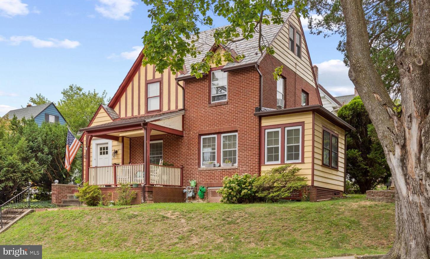 236 Endlich Avenue Reading, PA 19606 - Photo 1 of 25 236 Endlich Avenue, Mt Penn