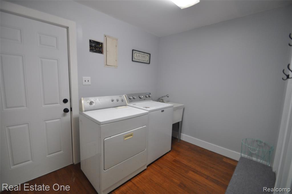 1070 Avon Manor Road Rochester Hills, MI 48307 - Photo 15 of 21