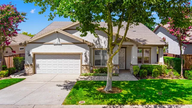 $724,888 | 4000 Coldwater Drive, Rocklin, CA 95765