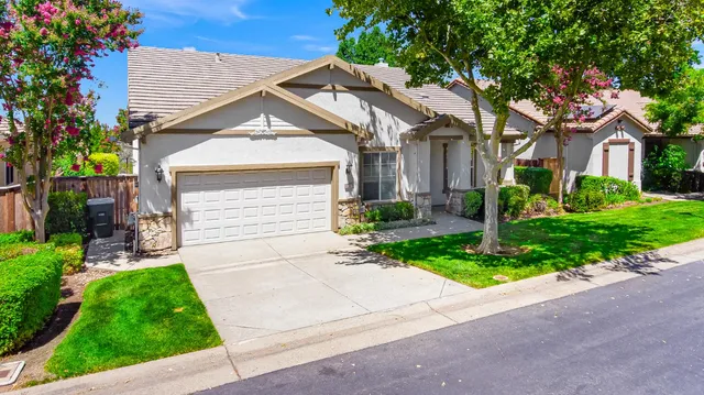 $724,888 | 4000 Coldwater Drive, Rocklin, CA 95765