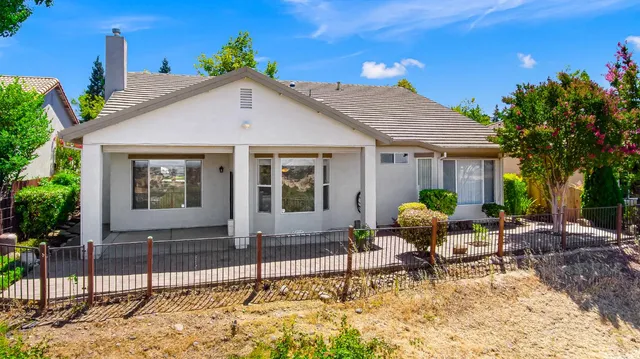 $724,888 | 4000 Coldwater Drive, Rocklin, CA 95765