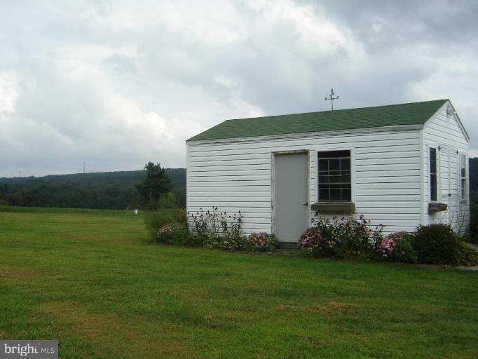 706 Wheeler School Road Whiteford, MD 21160 - Photo 6 of 24 Shed