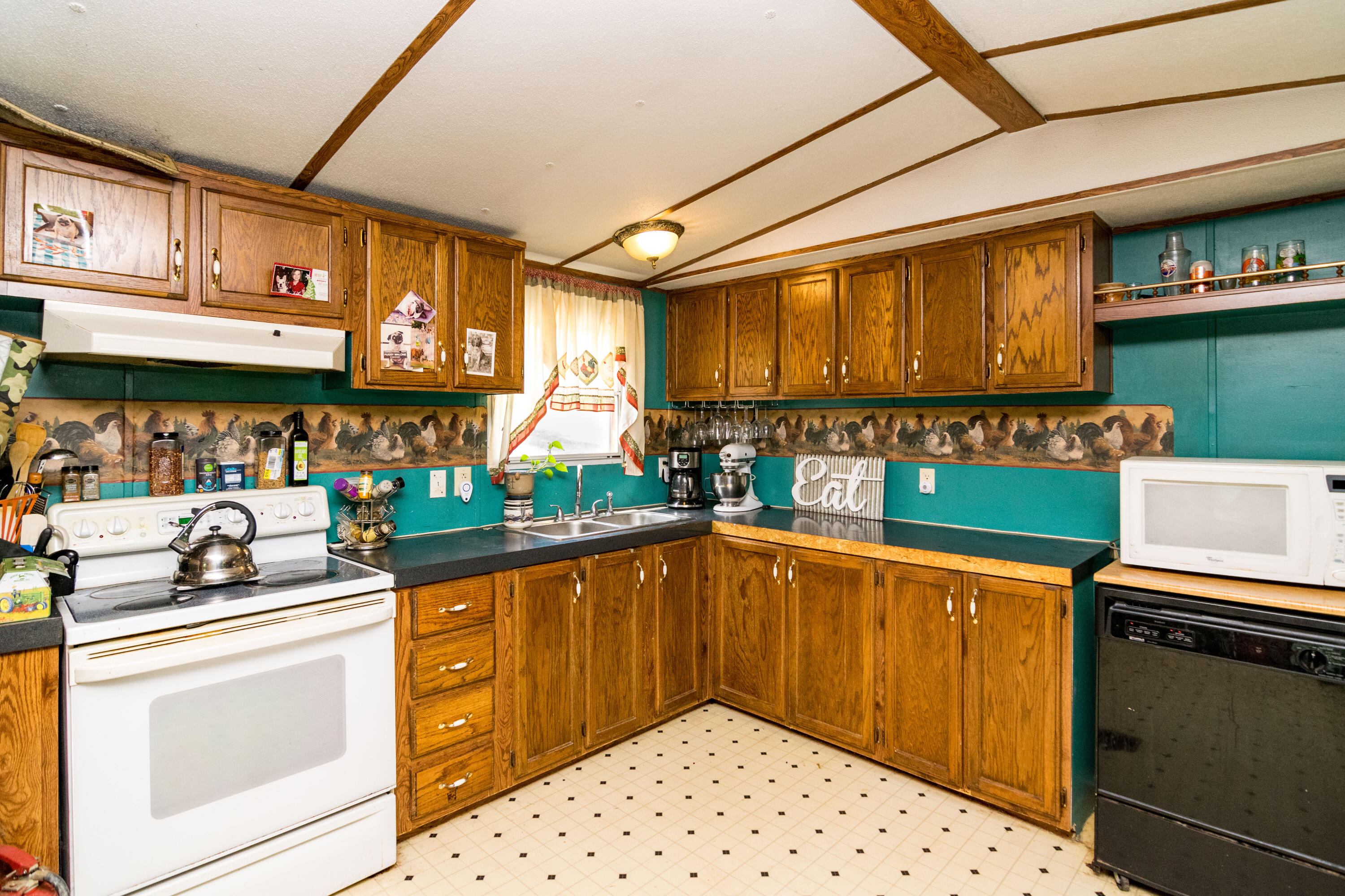 2846 Mt Zion Road Frankfort, KY 40601 - Photo 20 of 50 2846MtZion-0063
