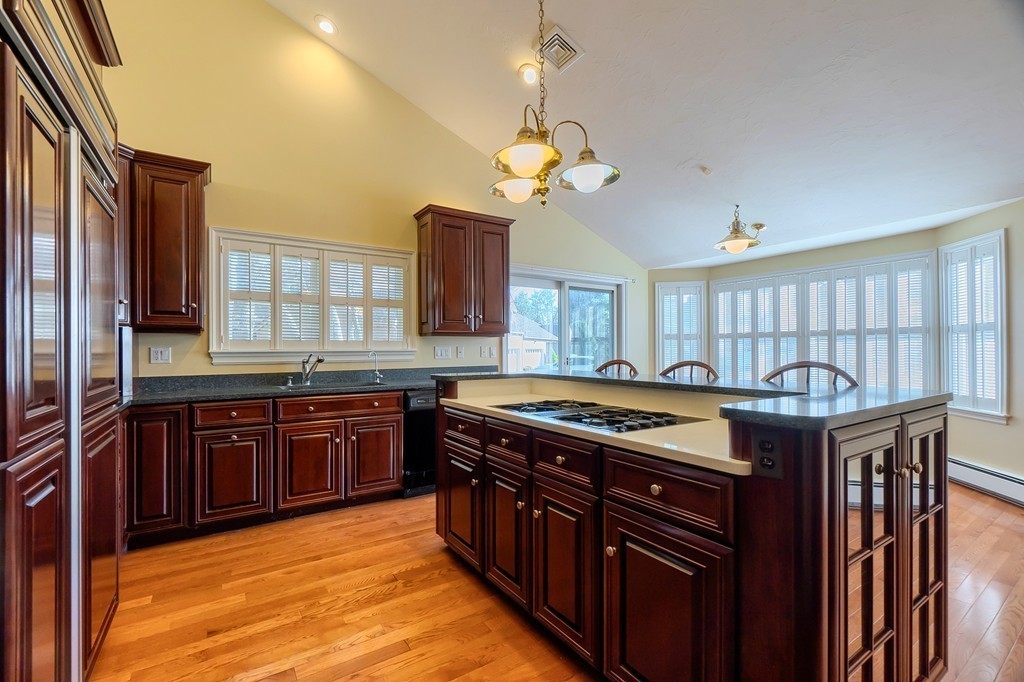 1104 Ridgefield Circle, Unit B Clinton, MA 01510 - Photo 8 of 40 Gallery Image 8