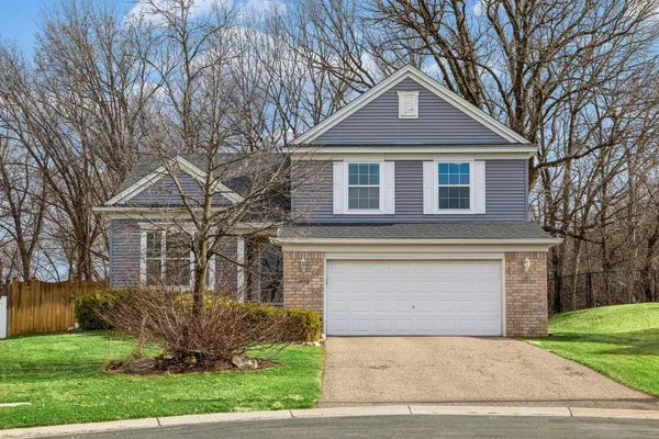 $485,000 | 1658 Oakbrooke Circle, Eagan, MN 55122