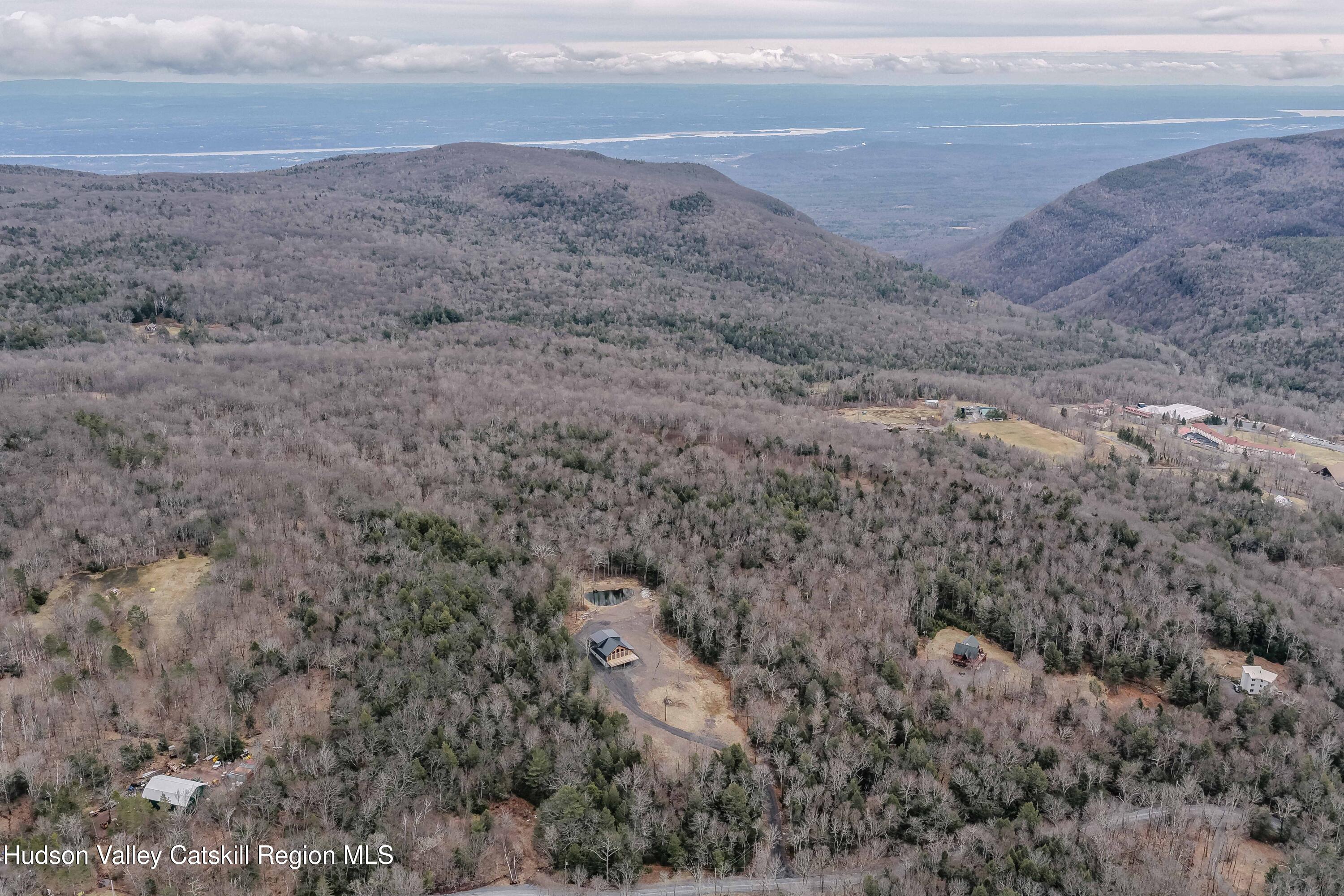 300 Josh Road North Elka Park, NY 12427 - Photo 44 of 51 DJI_20260327132926_0019_D-Edit