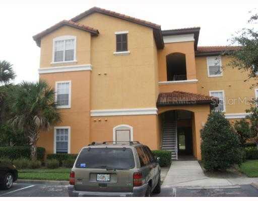 5463 Vineland Road, Unit 5307 Orlando, FL 32811 - Photo 1 of 1 Exterior Front