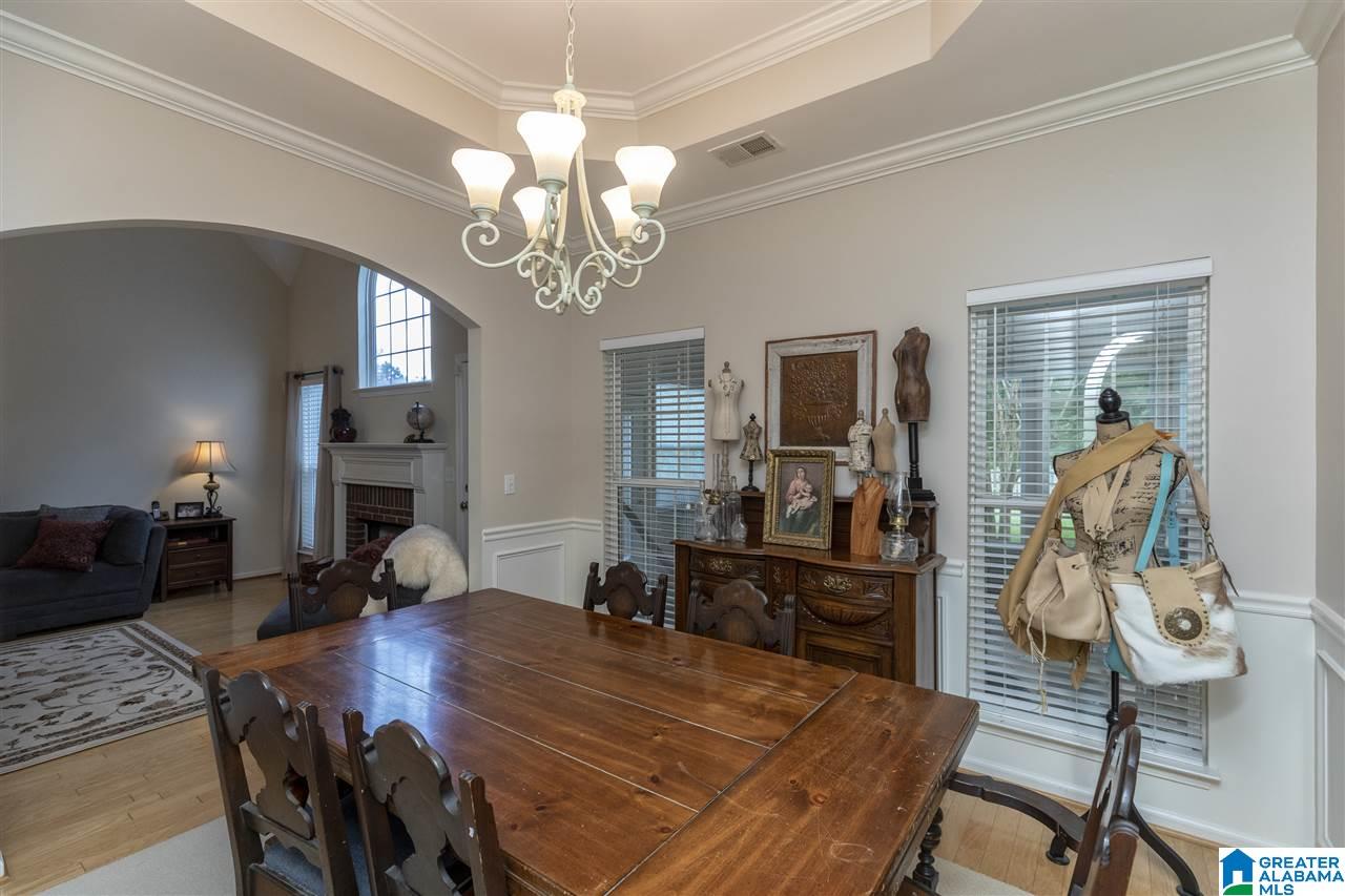 114 Heather Way Pelham, AL 35124 - Photo 11 of 43
