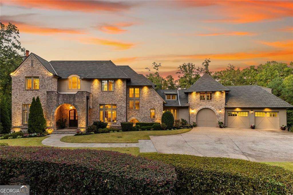 475 Heards Ferry Road Northwest Atlanta, GA 30328 - Photo 1 of 1 Gallery Image 1