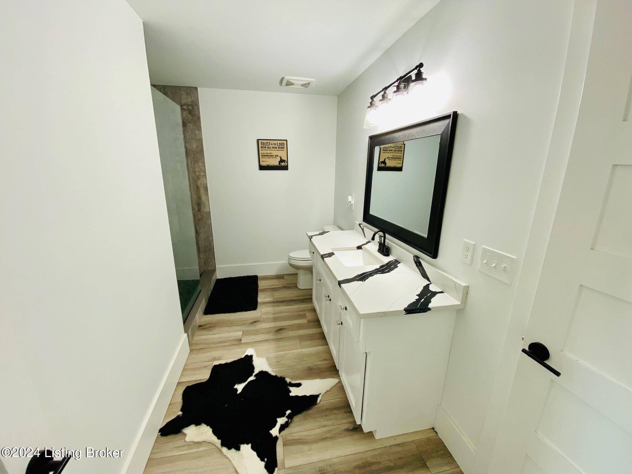 1127 Mayes Creek Road Springfield, KY 40069 - Photo 36 of 96 036_Third Bath