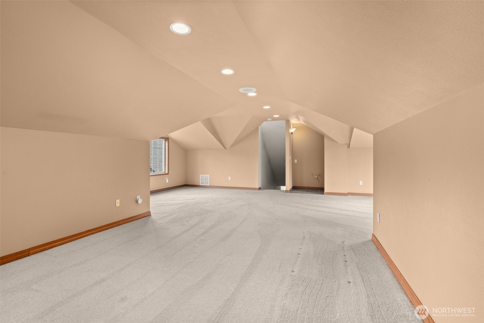 9609 346th Street South Roy, WA 98580 - Photo 25 of 37 a view of empty room with wooden floor