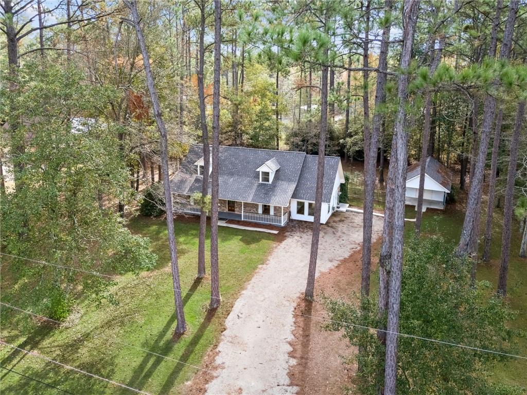 104 Heatherstone Lane Covington, LA 70433 - Photo 2 of 22