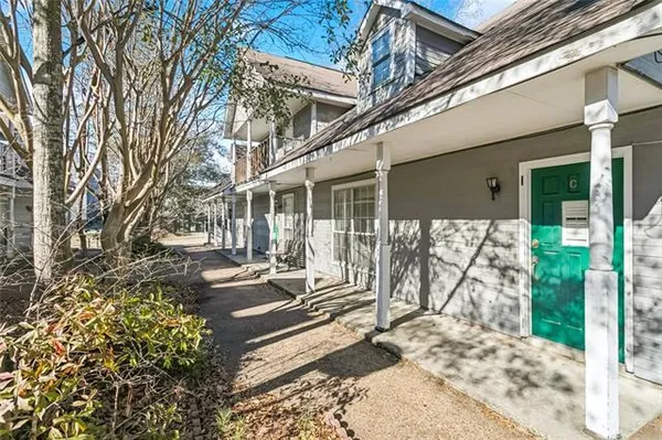 $73,000 | 2701 Rue St Martin, Unit C, Hammond, LA 70403