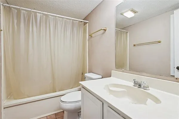 $73,000 | 2701 Rue St Martin, Unit C, Hammond, LA 70403