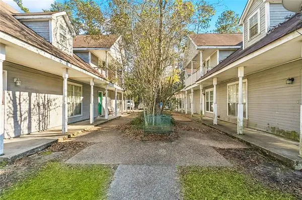 $73,000 | 2701 Rue St Martin, Unit C, Hammond, LA 70403