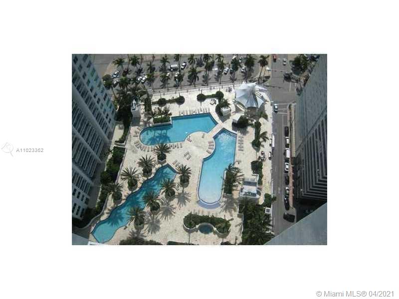 253 Northeast 2nd Street, Unit 1706 Miami, FL 33132 - Photo 16 of 18