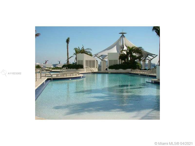 253 Northeast 2nd Street, Unit 1706 Miami, FL 33132 - Photo 17 of 18