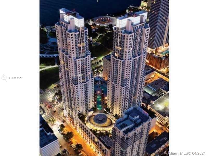 253 Northeast 2nd Street, Unit 1706 Miami, FL 33132 - Photo 18 of 18