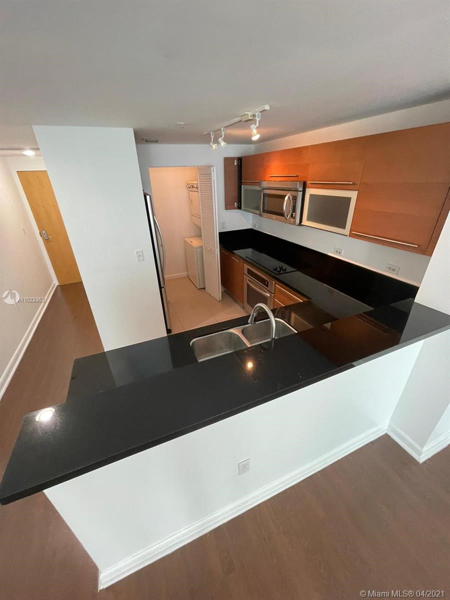 253 Northeast 2nd Street, Unit 1706 Miami, FL 33132 - Photo 4 of 18