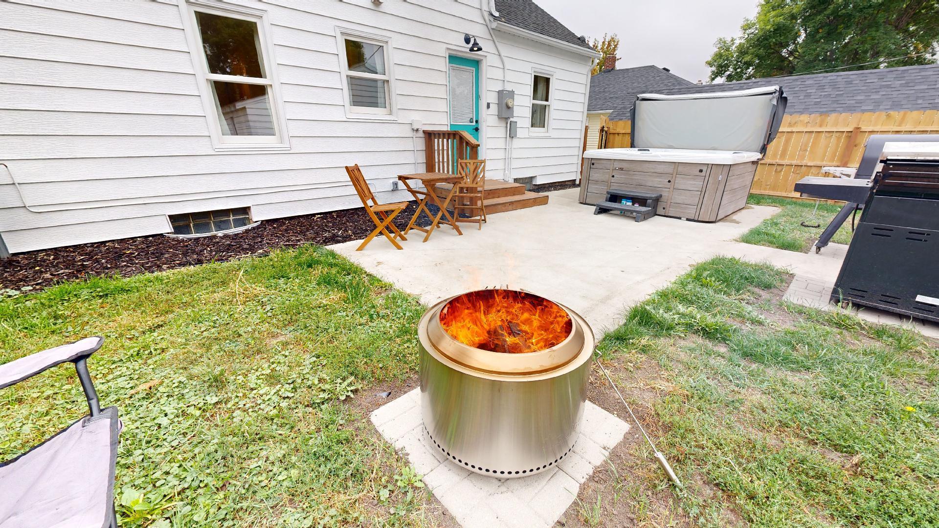 27 Division Street North, Unit AIRBB Clara City, MN 56222 - Photo 4 of 56