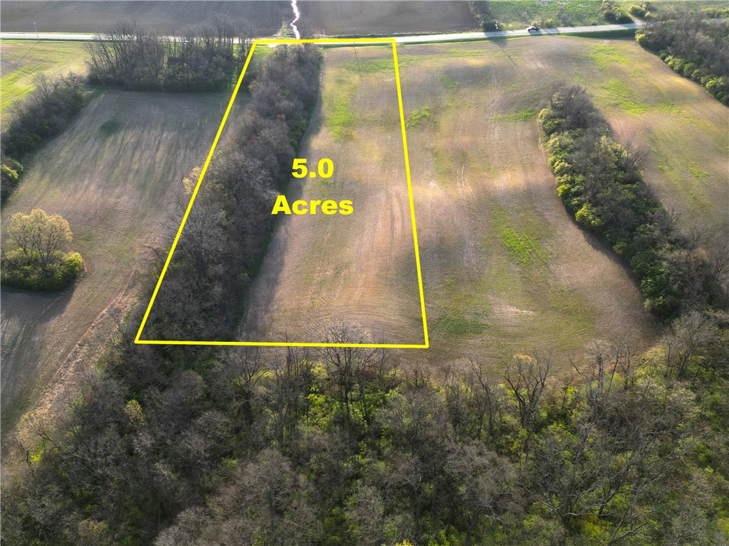 3 Middle Urbana Road Medway, OH 45341 - Photo 6 of 8 This expansive lot offers a blank canvas for your aspirations, surrounded by natural beauty.