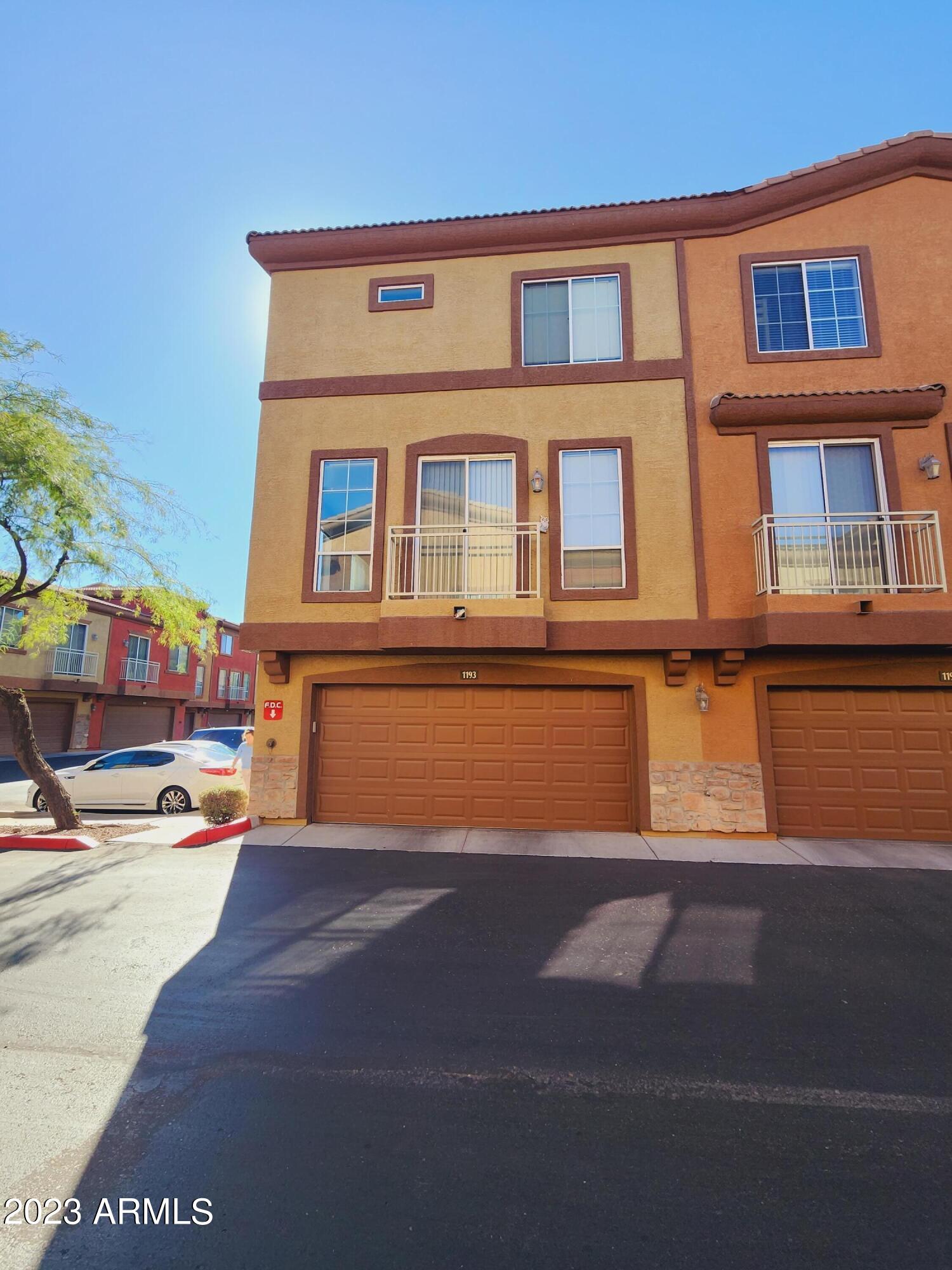 1920 East Bell Road, Unit 1193 Phoenix, AZ 85022 - Photo 3 of 28 20231031_105055