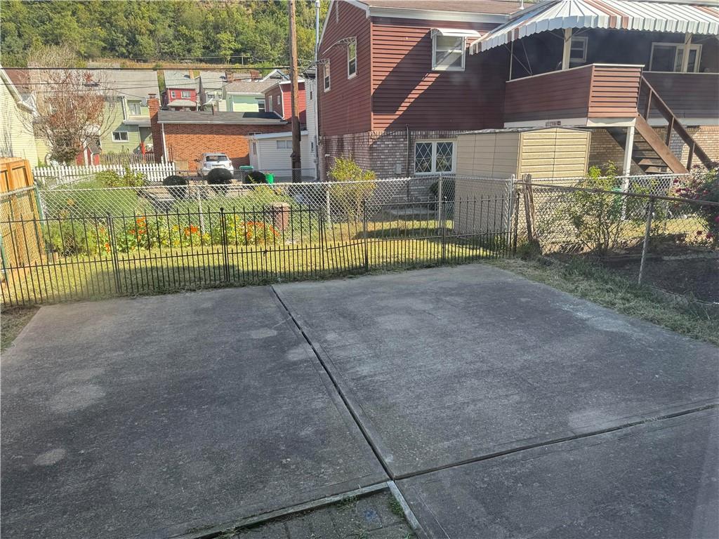 1734 Middle Street Pittsburgh, PA 15215 - Photo 11 of 28