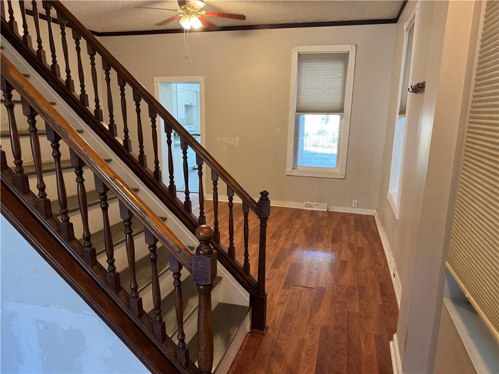 1734 Middle Street Pittsburgh, PA 15215 - Photo 12 of 28