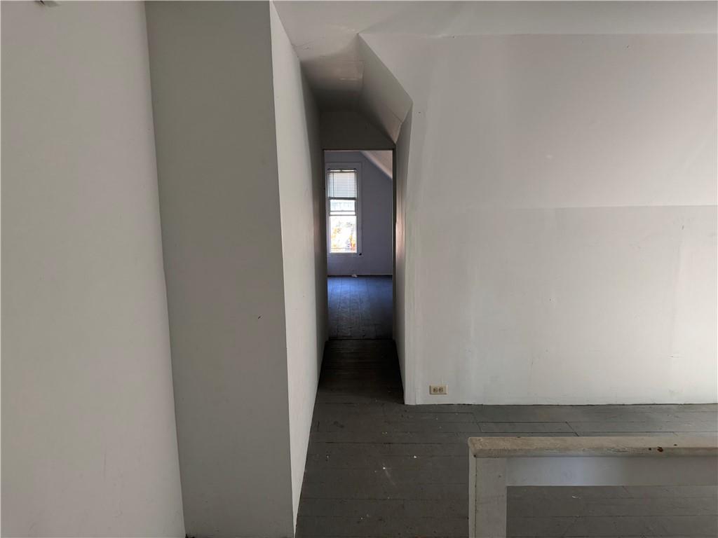 1734 Middle Street Pittsburgh, PA 15215 - Photo 23 of 28