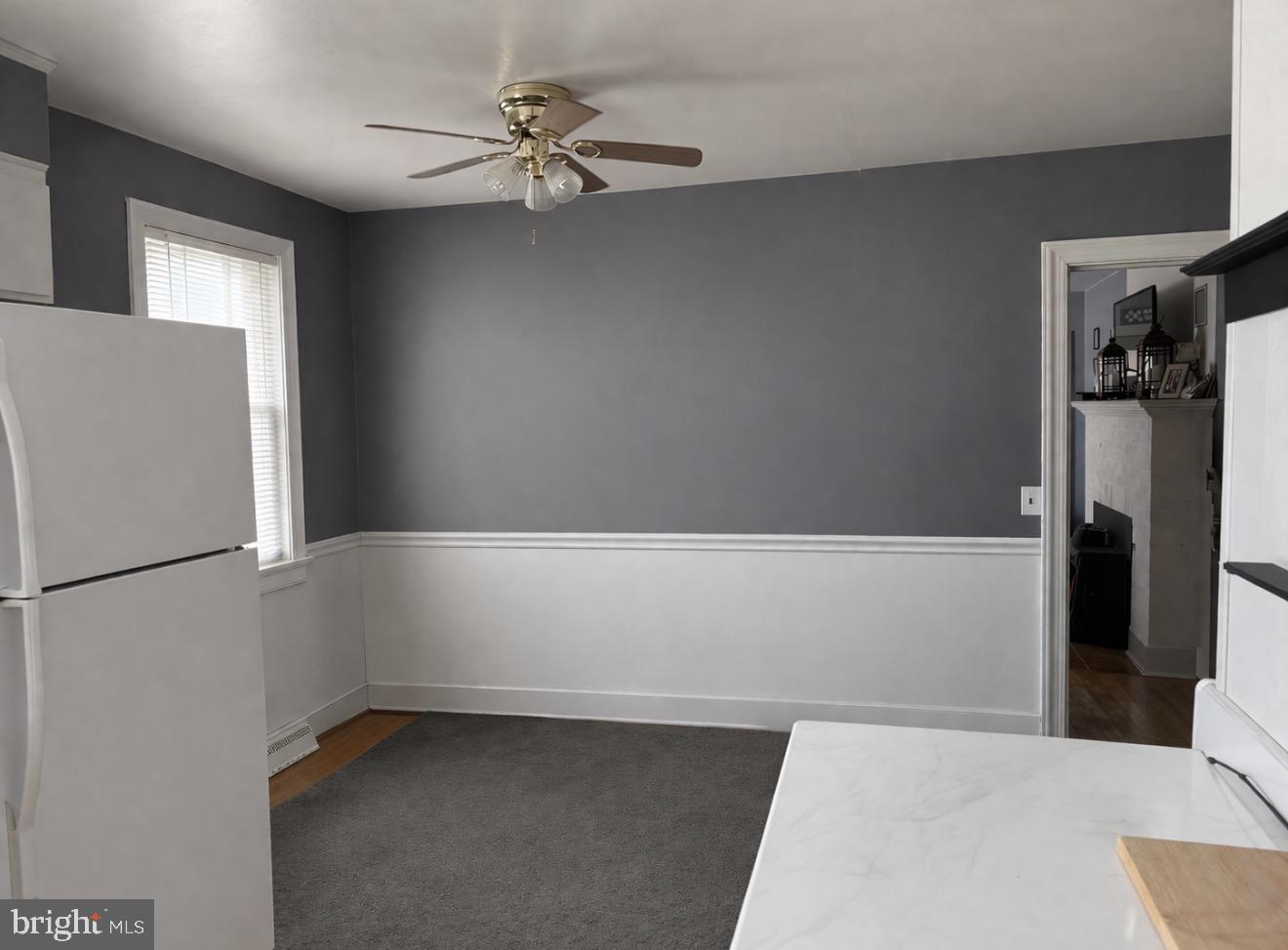 7103 Marye Road Spotsylvania, VA 22551 - Photo 3 of 3 a view of walk in closet with window