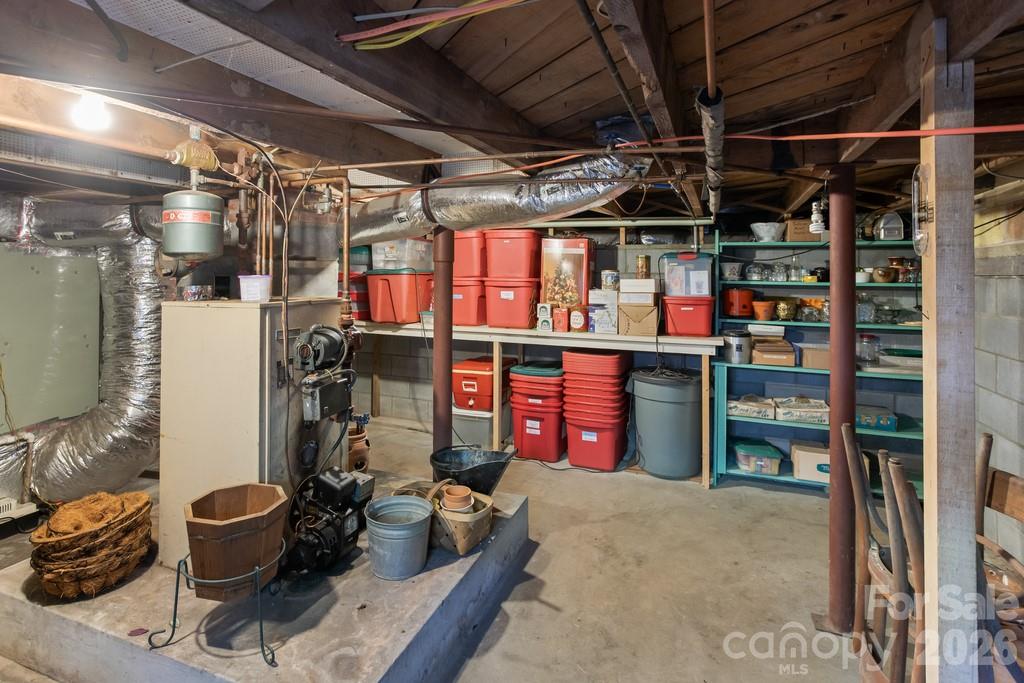 293 Dillardtown Road Sylva, NC 28779 - Photo 20 of 26