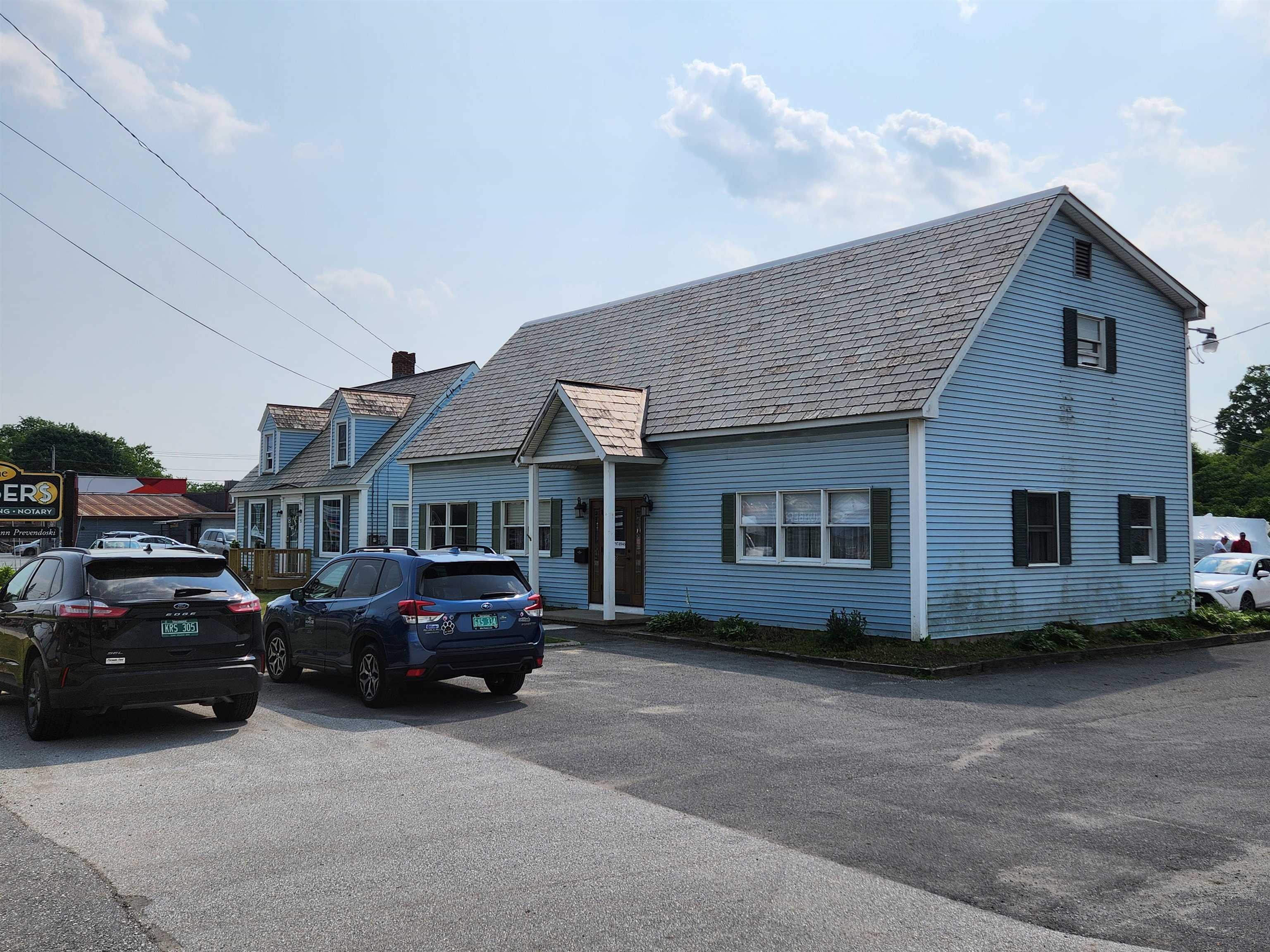 53-55 Highway 30 Castleton, VT 05735 - Photo 2 of 29