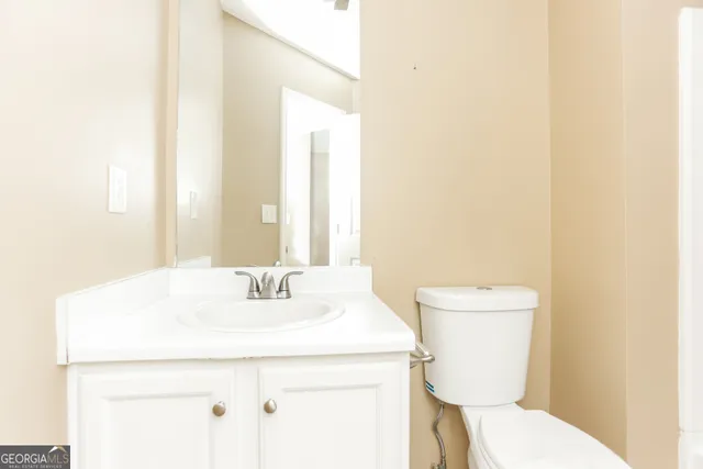 $1,795 | 5742 Wellborn Creek Drive, Lithonia, GA 30058