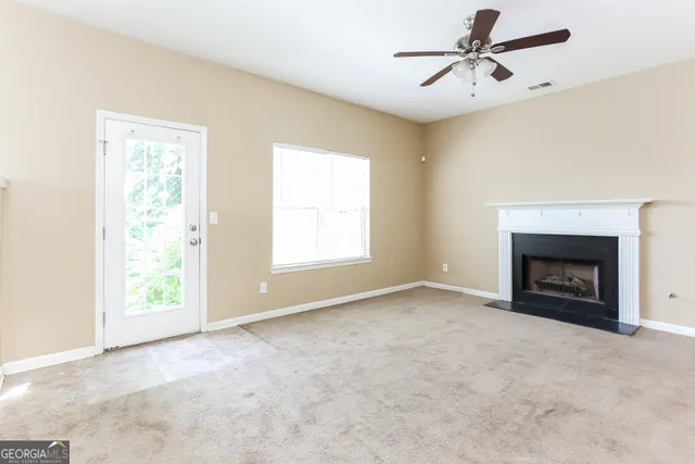 $1,795 | 5742 Wellborn Creek Drive, Lithonia, GA 30058