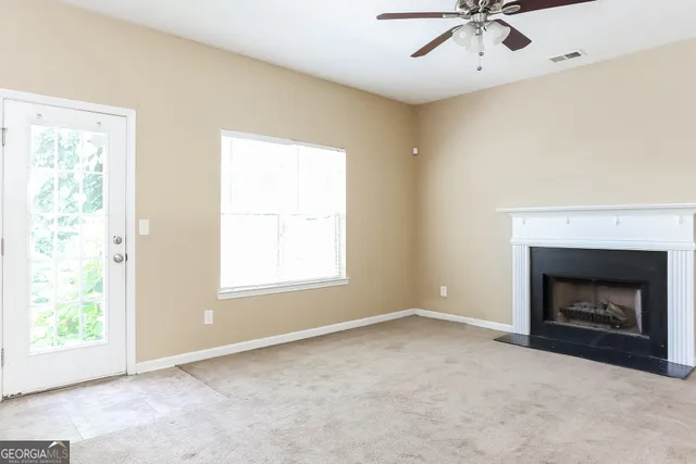 $1,795 | 5742 Wellborn Creek Drive, Lithonia, GA 30058