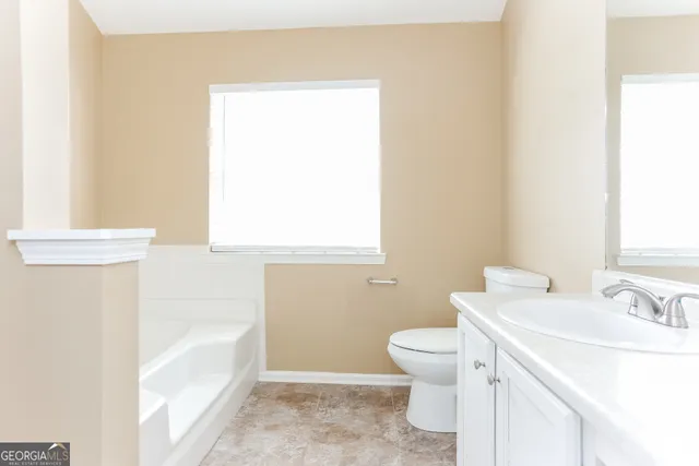 $1,795 | 5742 Wellborn Creek Drive, Lithonia, GA 30058