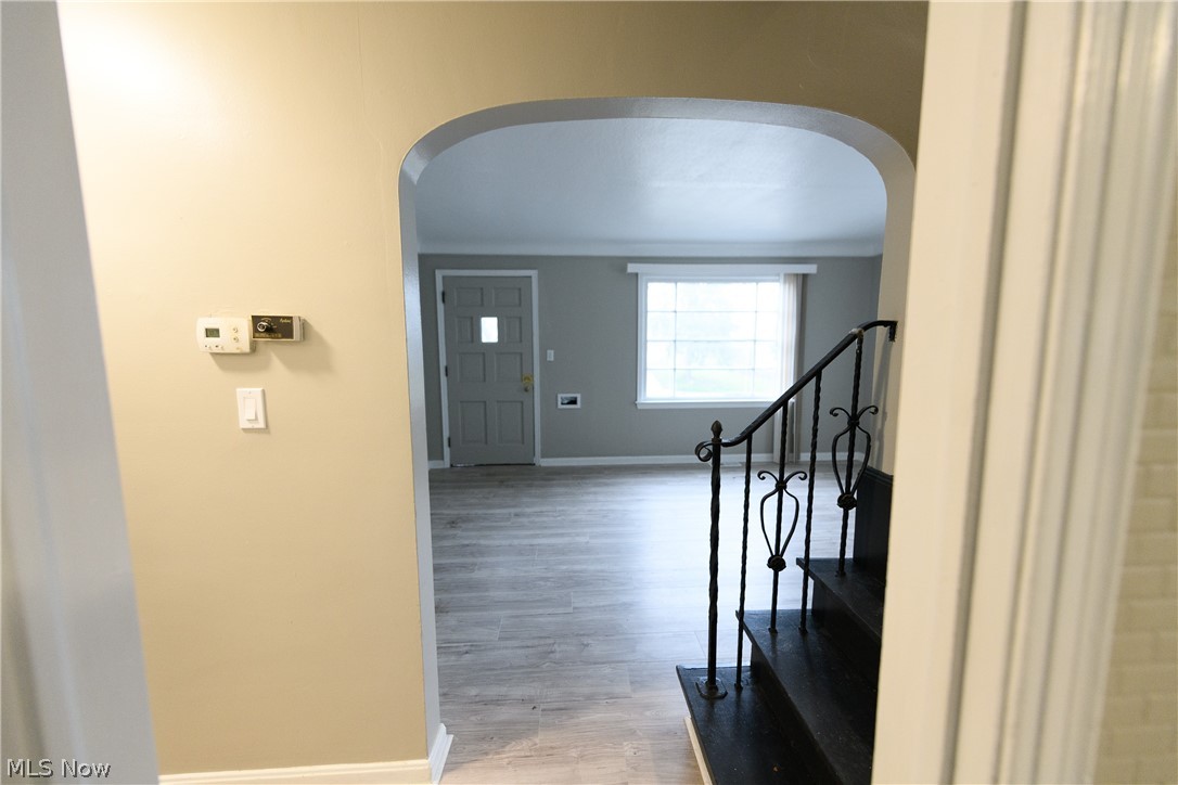 11606 Crofton Road Garfield Heights, OH 44125 - Photo 4 of 23