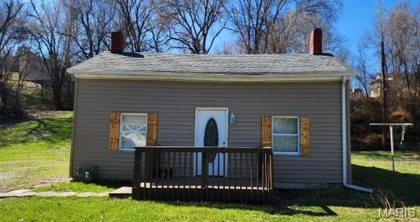 $115,000 | 1121 Union Street, Hannibal, MO 63401