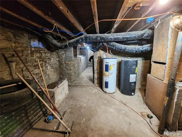 $115,000 | 1121 Union Street, Hannibal, MO 63401