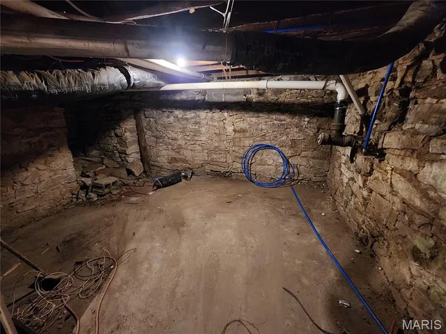 $125,000 | 1121 Union Street, Hannibal, MO 63401