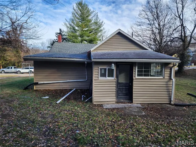 $125,000 | 1121 Union Street, Hannibal, MO 63401