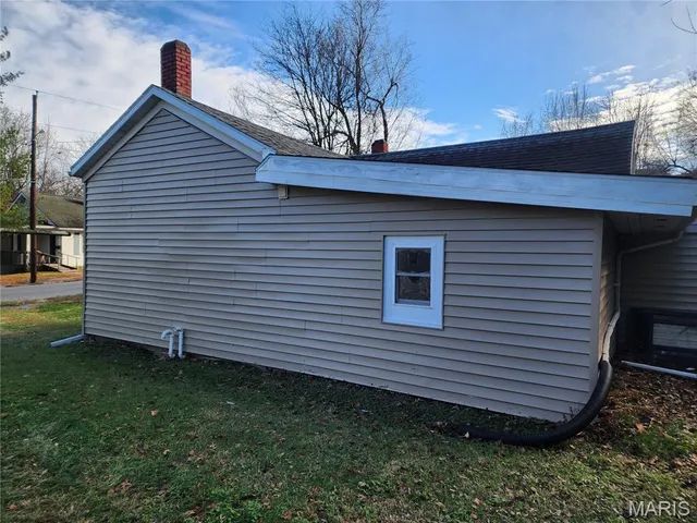 $125,000 | 1121 Union Street, Hannibal, MO 63401