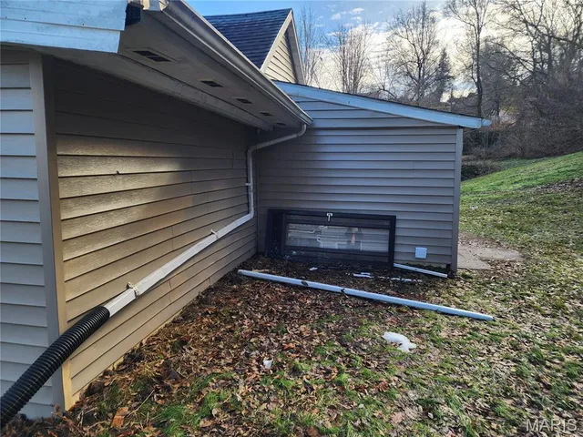 $125,000 | 1121 Union Street, Hannibal, MO 63401